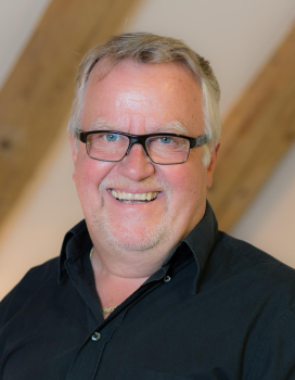Profilbild von Herr Stadtrat Hans-Dieter Offner