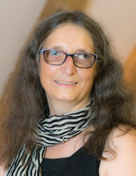 Profilbild von Frau Stadträtin Liane Schmid