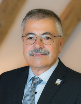 Profilbild von Herr Stadtrat Gaetano D'Angelo