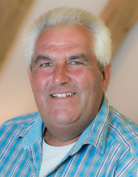 Profilbild von Herr Stadtrat Wolfgang Rogg