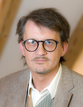 Profilbild von Herr Stadtrat Christoph Stauß